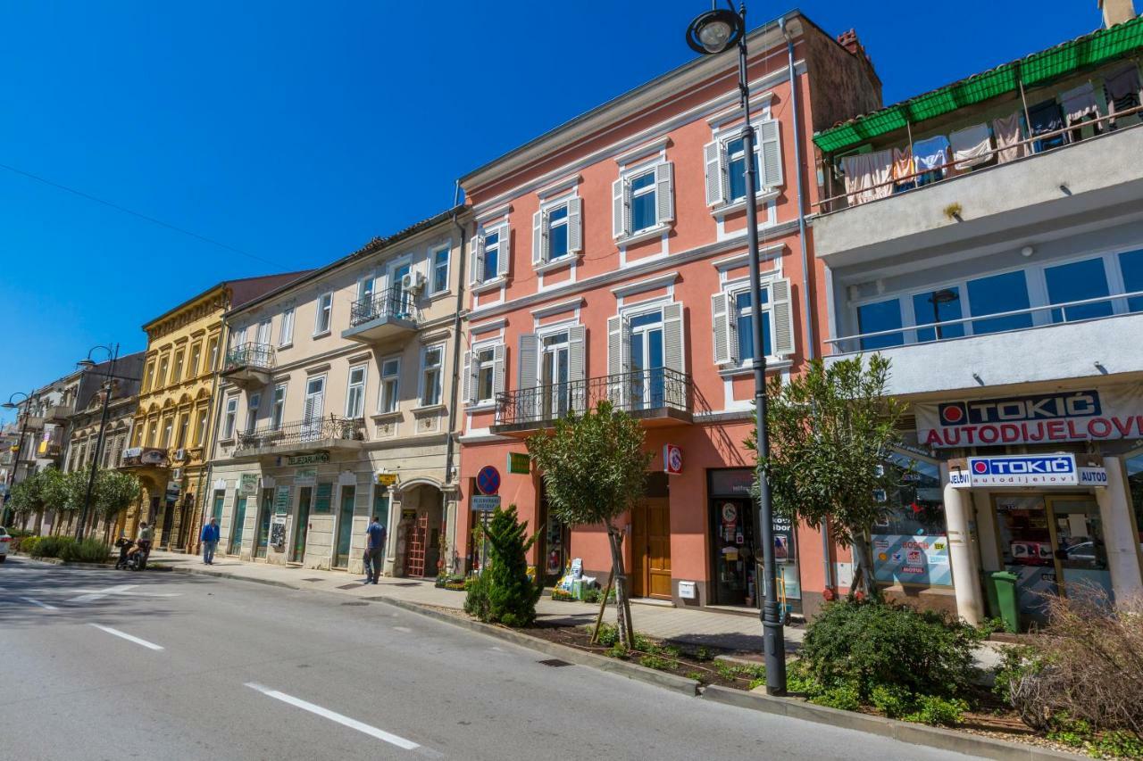 Apartmani Iris I Ana Crikvenica Exterior foto